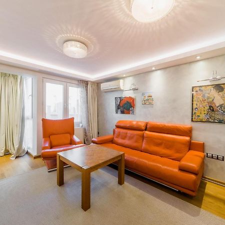 סופיה Signature Suite - 1 Bedroom מראה חיצוני תמונה