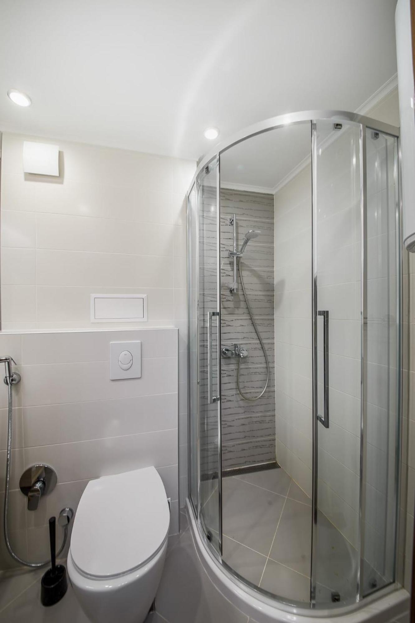 סופיה Signature Suite - 1 Bedroom מראה חיצוני תמונה