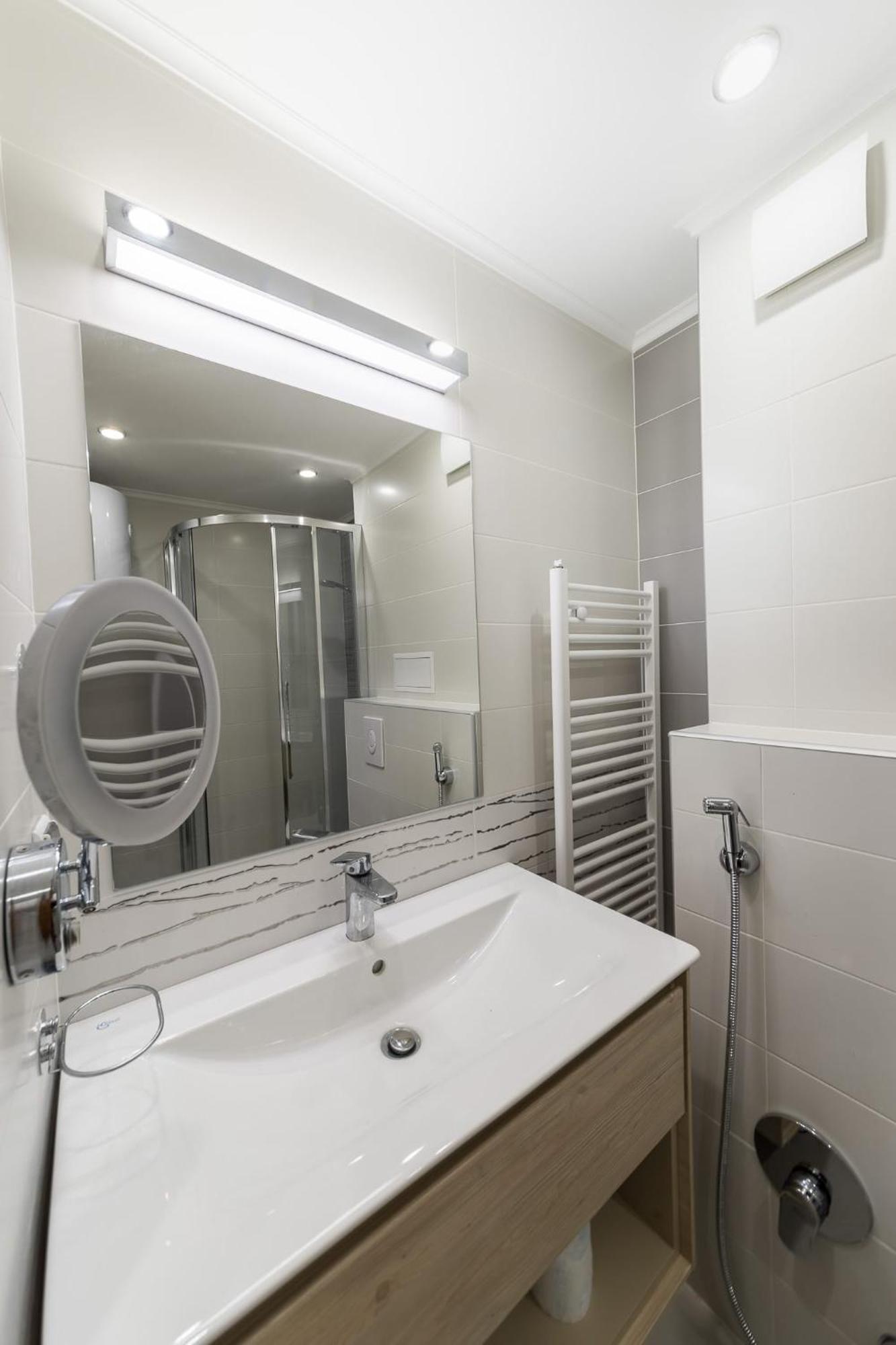 סופיה Signature Suite - 1 Bedroom מראה חיצוני תמונה