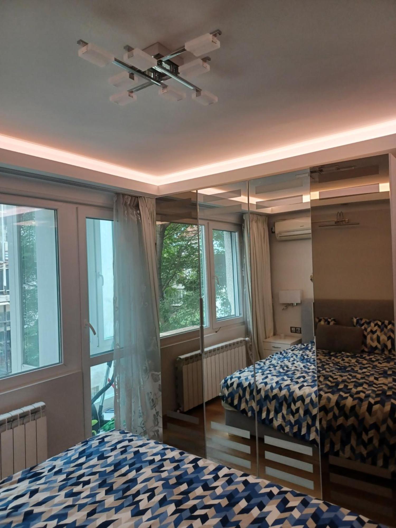 סופיה Signature Suite - 1 Bedroom מראה חיצוני תמונה