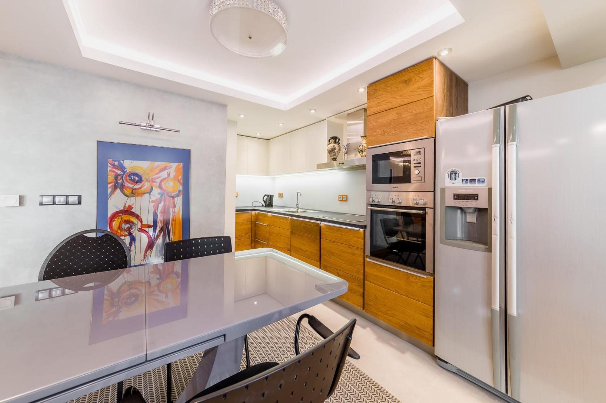 סופיה Signature Suite - 1 Bedroom מראה חיצוני תמונה