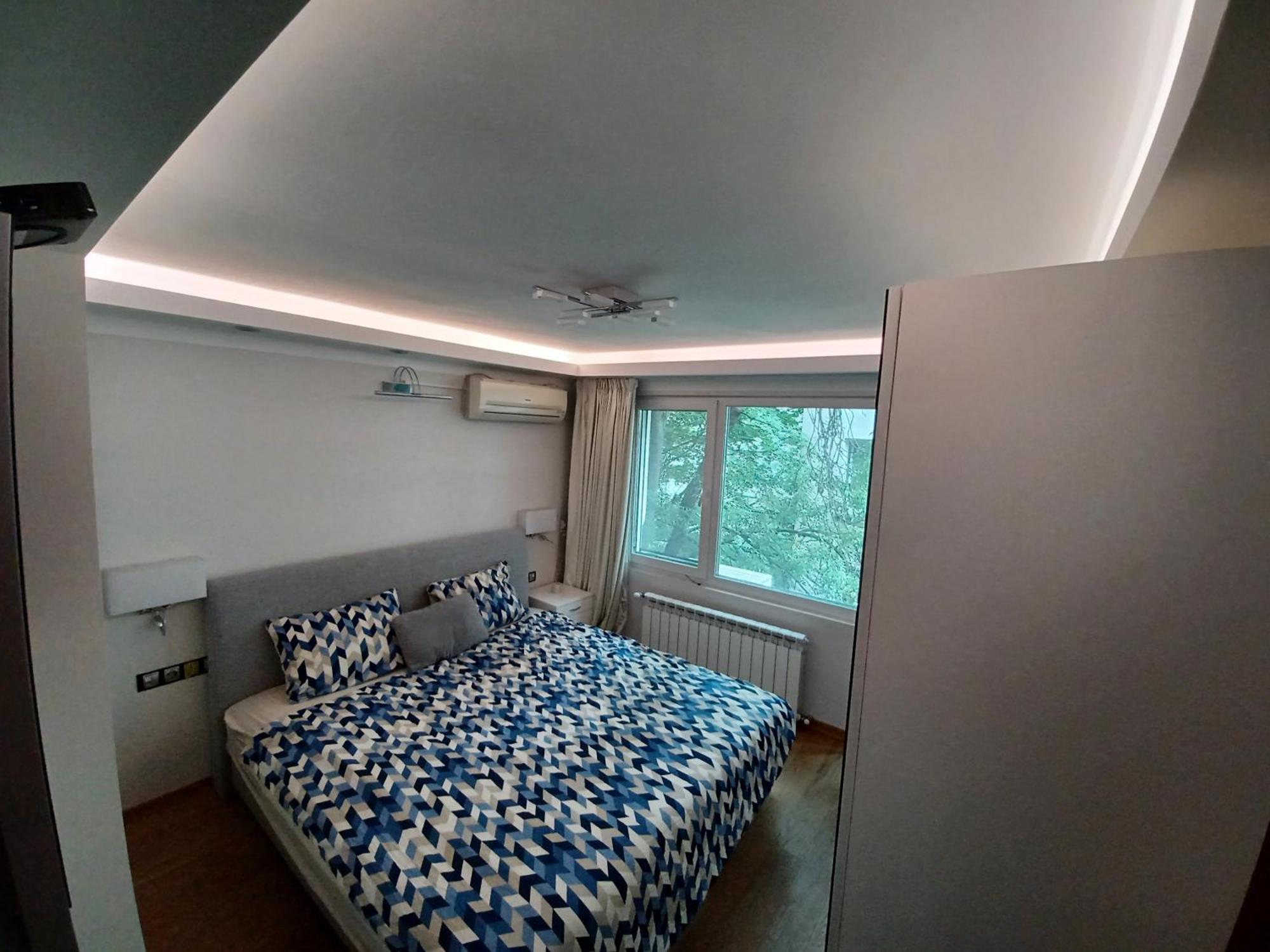 סופיה Signature Suite - 1 Bedroom מראה חיצוני תמונה