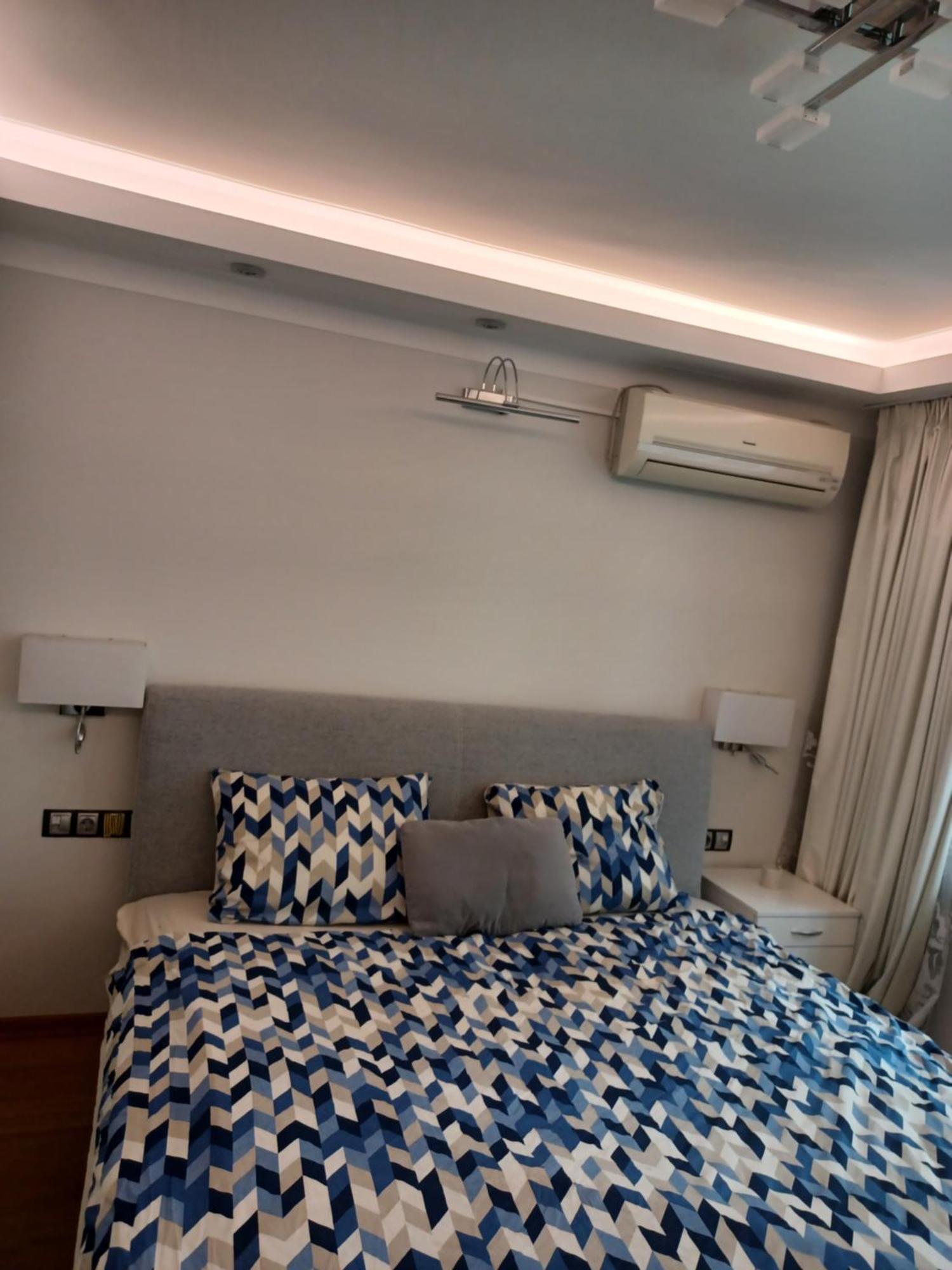סופיה Signature Suite - 1 Bedroom מראה חיצוני תמונה