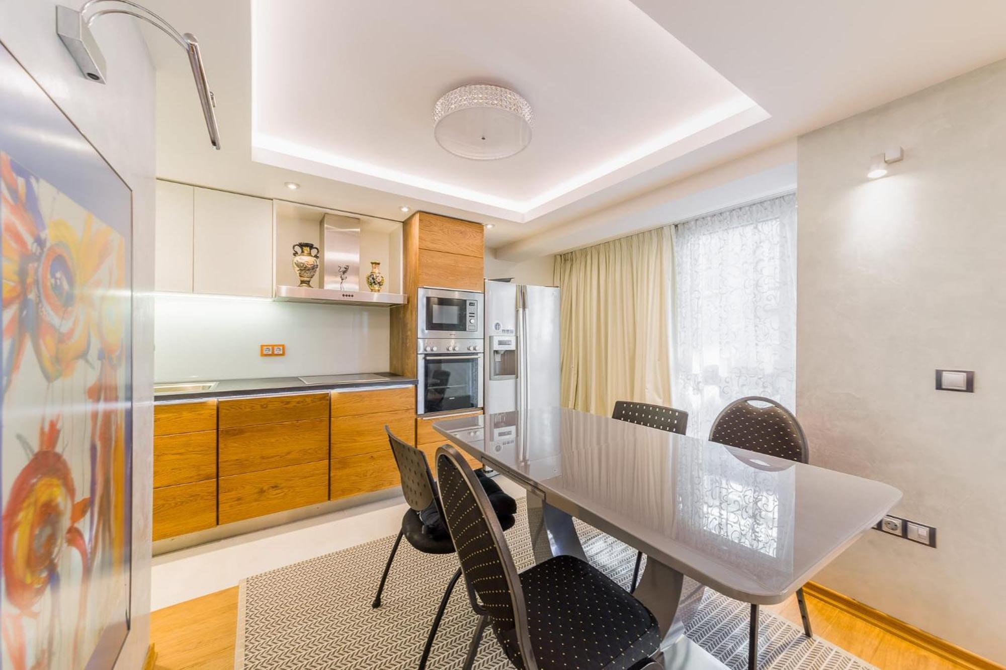 סופיה Signature Suite - 1 Bedroom מראה חיצוני תמונה